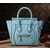 Celine Luggage Top Handle Tote