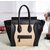 Celine Mini Luggage Top Handle Tote