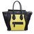 Celine Luggage Top Handle Tote