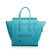 Top Handle Luggage Tote Bag