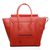 Celine Mini Luggage Top Handle Tote