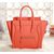 Celine Mini Luggage Top Handle Tote