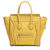 Celine Top Handle Luggage Tote Bag