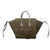 Celine Luggage Phantom( Taupe Leather with Suede)