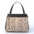 Celine Edge Bag Real Python Leather