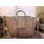 Celine Imported leather Luggage Phantom BEIGE