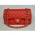 2.55 Classic Flap Bag Lamb Skin Leather (Medium)