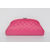 Chanel Caviar Skin Leather Quilting Clutch