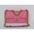 Chanel Pink Lamb Leather Flap Bag