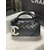 Chanel handle bag