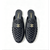 Loafer flat sandals