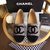 Chanel espadrilles loafers