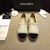 beige canvas espadrilles loafers