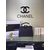 Chanel Quilting leather frame closure chain shoulder bag