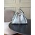 Chanel 25 caviar leather small hobo