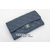 Chanel Quilting Wallet with Double C logo Interlock Detail