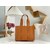 Woody tote 37cm