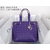 Dior Quilting lamb skin leather tote bag