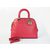 Dior Fuschia Leather New Diorissimo