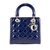 Dior Lady Dior Bag Small