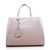 Fendi Nude Croco Leather Jours Elite It Bag