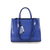 Shinning Pattern Leather Jours Elite It Bag