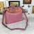 Fendi Regular Peekaboo Medium Tote Bag Pink