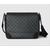 GG Emblem medium crossbody bag