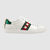 Gucci Ace studded leather low-top sneaker