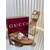 Gucci flat sandals