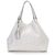 Soho Large Shoulder Bag Off-white