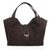 Soft Stirrup Shoulder Bag Medium