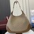 B large shoulder bag