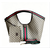 Gucci Giglio large tote