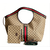 Gucci Giglio large tote