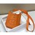 Hermes Evelyn 17cm original leather