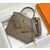 Hermes Kelly 20cm  Etoupe 18