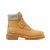 JC X TIMBERLAND/F Wheat Nubuck Leather Boots with Crystal Collar