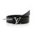 LV Initiales Reversible Calf Leather Belt