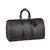 Keepall 45 Damier Carbone