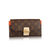 Elysee wallet