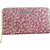 Zippy Wallet Leopard