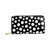 Zippy Wallet Yayoi Kusama Polka Dots