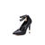 Tom Ford Leather leather strap point head pump