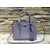 WISTERIA Saffiano Cuir leather tote