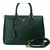 Saffiano Leather Classic 33CM Medium Handbag