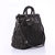 Prada RUCHED TESSUTO Lambskin Leather Handle Bag