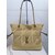 JAMIE SHOPPING in raffia